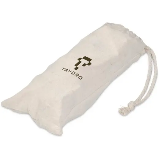 Altitude Tumble Wooden Block Tower Game Pouch Branded